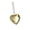Transparent, variant on Yammee Rainbow Sun Catcher Love Heart Crystal Ornaments For Enhancing Living Space Decors