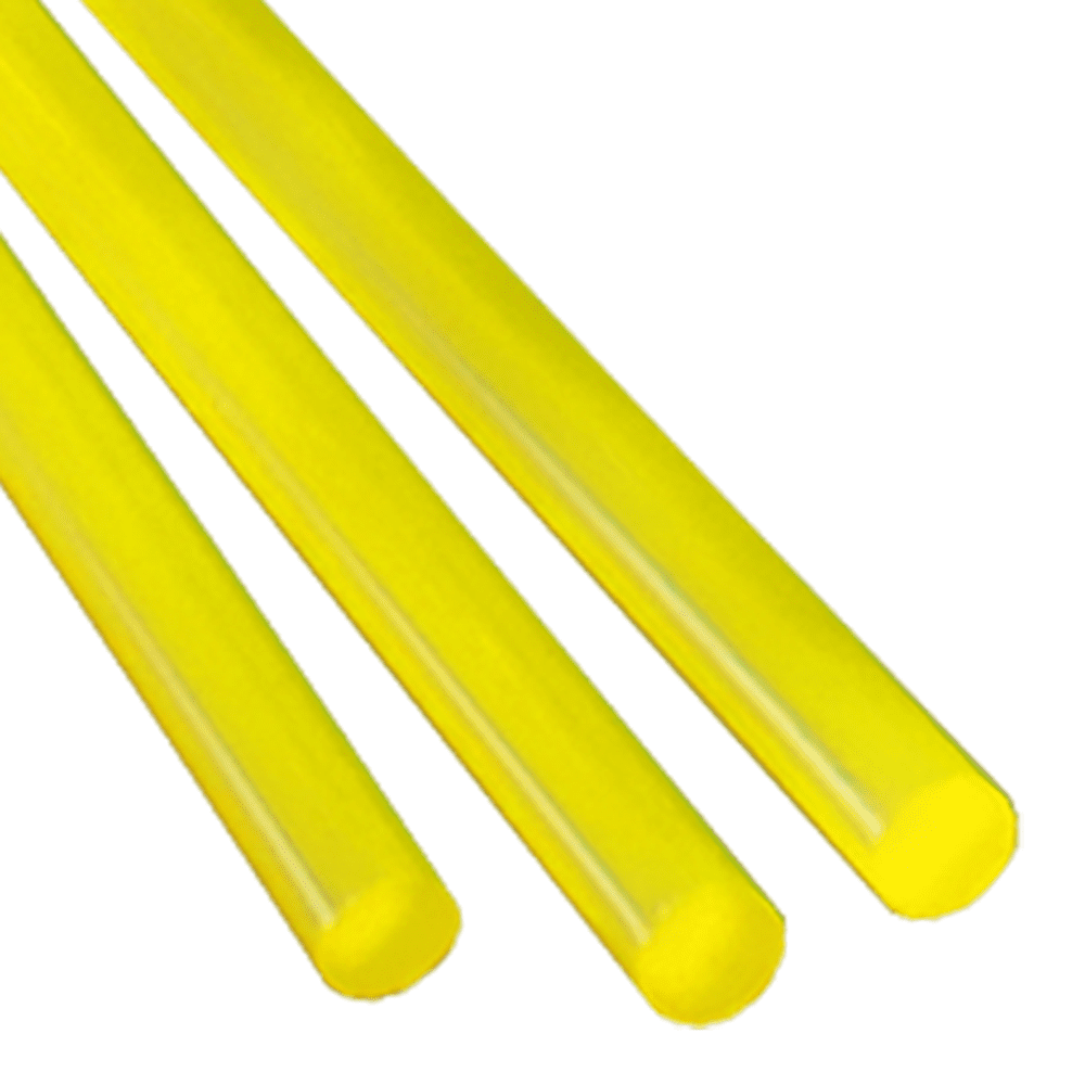 Dent Fix Equipment DTF-DF-PG10 Glue Sticks - Prof Strength, 10pcs