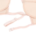 thumbnail image 3 of BOKYAN Underarm Sweat Pad Reusable Sweat Absorbent Comfortable Adjustable Armpit Pad Beige Unisex, 3 of 9