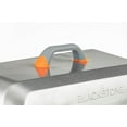 Blackstone Signature XL Stainless Steel Basting Cover for Steaming