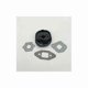 thumbnail image 2 of Intake Manifold Carburetor Gasket Kit for Chainsaw Partner 350 351 370 371 420 McCulloch MacCAT 335 435 440 Chainsaw Parts Maintain thsinde, 2 of 5