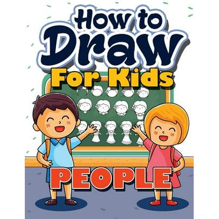 Easy Drawing Lesson For Beginners