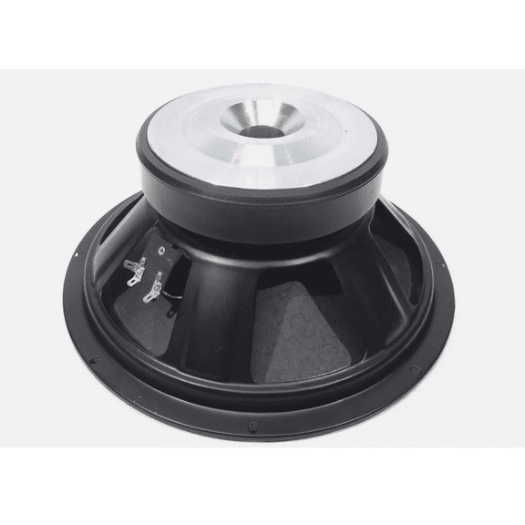 LASE 12" Speaker Intended for QSC K12.2 Powered , XD-000060-00 Woofer (2Ω)