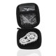 thumbnail image 5 of Bike Chain Gear Fidget Spinner Metal Sprocket Chain Toy - Acero inoxidable de alta calidad 5x5x3cm Nuevo Gyro para aliviar el estrés y fortalecer las manos, 5 of 5
