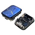 thumbnail image 2 of 1.69Inch ESP32 LCD Display Module with Touch Panel Clock Watch Screen, 2 of 5