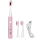 thumbnail image 2 of Cepillo de Dientes Ultrasónico, Limpiador de Dientes Impermeable IPX7, Cepillo de Dientos Eléctrico de Cerdas Suaves, Cepillo de Dientes de Carga USB, PARA HOMBRES PARA MUJERES, 2 of 7