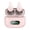 Pink, variant on 1 dollar items only Mini Wireless Earbuds Bluetooth 5.3 in Ear Light-Weight Headphones,60Hrs Playtime Ear Buds with Charging Case,Bluetooth Headsets,Premium Sound with Deep Bass for Sport