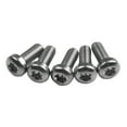 thumbnail image 6 of 21Pc Bottom Battery Cover Screws W/ Wrench for -Xiaomi M365 Pro Electric Scooter, 6 of 9