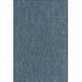 thumbnail image 3 of Unique Loom Outdoor Solid Collection Area Rug (4' 1" x 6' 1" Rectangle Blue/Navy Blue), 3 of 7
