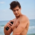 thumbnail image 4 of AUSTRALIAN GOLD SPF 15 Continuous Spray Sunscreen with Instant Bronzer 6 oz (170 g) Protector Solar Aerosol Continuo FPS 15 con Bronceador Instant&aacute;neo, 4 of 8