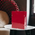thumbnail image 4 of Miangastore Portable Ballot Box Acrylic Voting Case Smooth Edges Voting Box with Lock, 4 of 8