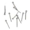 thumbnail image 5 of Dental Roth Bracket Mini Metal Tooth Braces Ortho Brackets 0.022in 345 Hooks Self Ligating Brackets with Unlocking Tool, 5 of 5