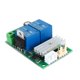 thumbnail image 4 of Motor Pump Speed Controller PWM Regulator Reversing Switch High Quality DC6V 9V 12V 24V 3A, 4 of 4