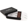 thumbnail image 5 of Claasico RFID Blocking Men's Classic Bifold Wallet with Gift Box, Brown, 5 of 6