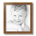 thumbnail image 3 of ArtToFrames 11x12 inch New Gold Picture Frame, Gold Wood Poster Frame (4998), 3 of 8