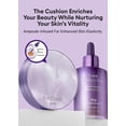 thumbnail image 4 of Cushion Foundation MISSHA Serum Cushion Glow Layering Fit, 4 of 7