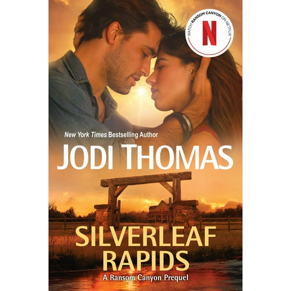 Silverleaf Rapids (Paperback)