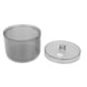 thumbnail image 4 of Caja de remojo para limpieza de fresas dentales, limpiador de soporte para fresa dental, caja de soporte para fresa dental, limpiador de soporte para fresa dental, diseño aerodinámico, 4 of 8