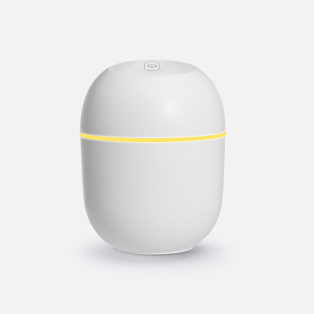 Mini humidificador de aire ultrasónico portátil, 1 Uds., 220ML, difusor de aceites esenciales, generador de niebla USB, humidificadores de aromaterapia para el hogar Tan Jianjun unisex