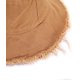 thumbnail image 4 of Sombrero para el sol para mujer, protección UV, plegable, sombrero para el sol para mujer, sombrero de verano, sombrero de senderismo, sombrero de pesca con correa para la barbilla, 4 of 4