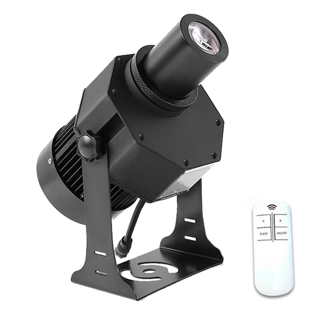 Proyector LED con logotipo GOBO COLIFINE 150W IP67 impermeable