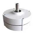 thumbnail image 3 of 100w PMG PMA AC Output Permanent Magnet nerator For Vertical Wind Turbine ,Widely Use, 3 of 7