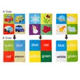 thumbnail image 1 of Montessori Toys Magic Tissue Box Baby Educational Learning Activity Sensory Toy For Kids Finger Exercise Busy Board Baby Game, 1 of 5