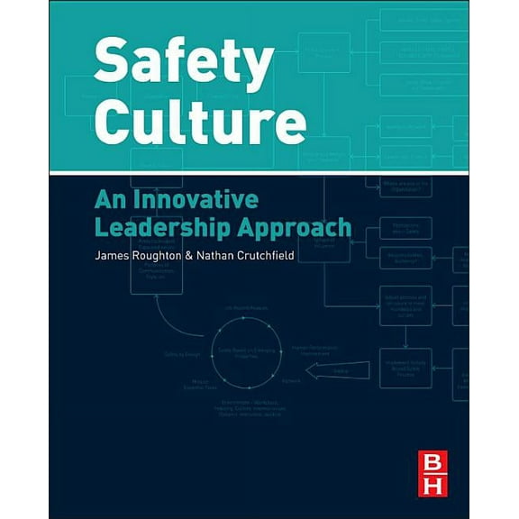 Safety Culture: An Innovative Leadership Approach, (Paperback)
