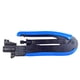 thumbnail image 1 of Crimpadora De Cable Coaxial Multifuncional Rg59/6/11, Apilador De Cable De Tv, Herramienta De Compresión De Cable De Pinza De Prensado De Terminal De Acero De Alto Carbono Methold TO001848-00, 1 of 7