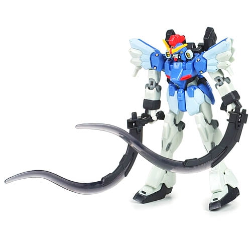 Deluxe Mobile Suit: Sandrock