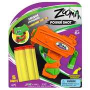 ZOOMA POWER SHOT