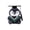 A003- Green, variant on Gray Graduation Penguin Plush Keychain Pendant, Mini Graduation Cap Plush Toys for Graduation Party Decor And, Soft Stuffed Animal Accessory for Bags and Keys