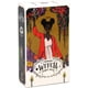 thumbnail image 1 of Juego de cartas de tarot de bruja moderna para principiantes y lectores profesionales (Tarot de bruja moderna) Rojo Verde Cocina, Decoración y Otros, 1 of 5
