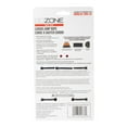thumbnail image 2 of GoZone Cardio Jump Rope – Red/Black, 2 of 4