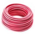 thumbnail image 1 of Funda para Cable de Bicicleta en Rollo Eva Teflon 2P Rojo, 1 of 2