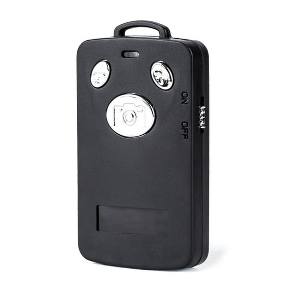 Bluetooth-compatible Remote Shutter Release Remote Selfie For Phone