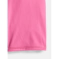 thumbnail image 3 of Athletic Works Girl's Active Sculpt Bike Short, Sizes 4-18, 3 of 3