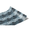 thumbnail image 2 of Rwraps River Table Epoxy Resin Matte Vinyl Film Wrap 59in x 5ft Vinyl Vehicle Car Film Sheet Roll, 2 of 10
