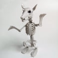 thumbnail image 1 of Halloween Animal Skeleton Bones Horror Simulation Skeleton Animal Skeleton Bones Halloween Animal Skeleton Bones Horror Simulation Skeleton Halloween Party Decoration, 1 of 6