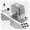 KIT9, variant on 1800KGS Automatic Sliding Gate Operator Of AC220V/110V Motor As Door Closer Gate Motor Engine(sensor,button,lamp, Optional)