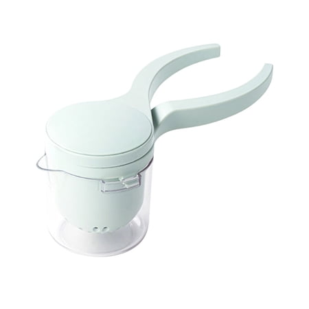 Manual Lemon Squeezer Handheld Citrus Juicer Kitchen Tool Household Fruit Press