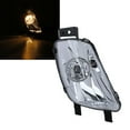thumbnail image 4 of Reemplazo Del Conjunto De Luz Antiniebla Del Parachoques Delantero Del Coche Superbrillante 408 T7 2010-2014 Para Mejorar La Visibilidad En Nieve Y Lluvia, 4 of 7