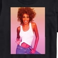 thumbnail image 3 of Whitney Houston -  Short Sleeve Graphic T-Shirt, 3 of 5
