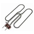 thumbnail image 1 of 2024 66631 65621 Grill Burner Tube Replacement Compatible Weber Q 140/1400 80342 The Best One, 1 of 5