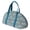 A, variant on Crochet Bag Knitting Bag Crochet Project Bag Travel Yarn Organiser Bag for Crocheting Pattern Yarn Hook Needle