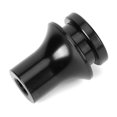 thumbnail image 2 of Perilla de palanca de cambios de coche, adaptador de tuerca de retención de arranque, rosca M10x1.5 para Honda, 2 of 14