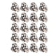 thumbnail image 3 of Botones de metal Ticfox 20 piezas para tejer dorados antiguos, 3 of 12