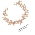 thumbnail image 2 of UPGRATOR De Y Doradas Para Mujer Ideal Para Bodas Y De, 2 of 8
