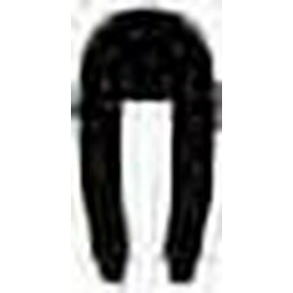 3/8In Door Molding Black