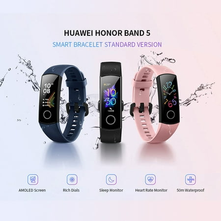 huawei honor band 5 smart watch price